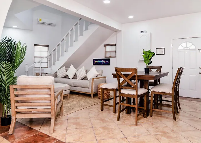 Casa Del Pescador By Floreo