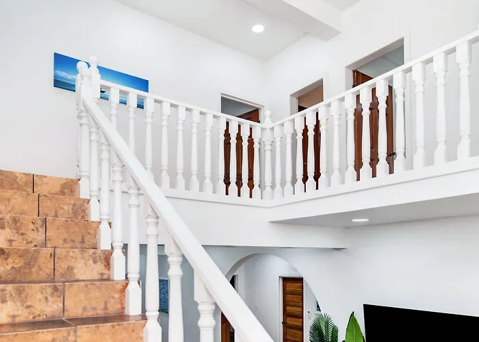 Casa Del Pescador By Floreo Holiday home