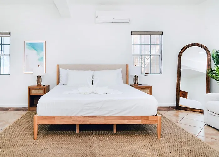 Casa Del Pescador By Floreo Holiday home