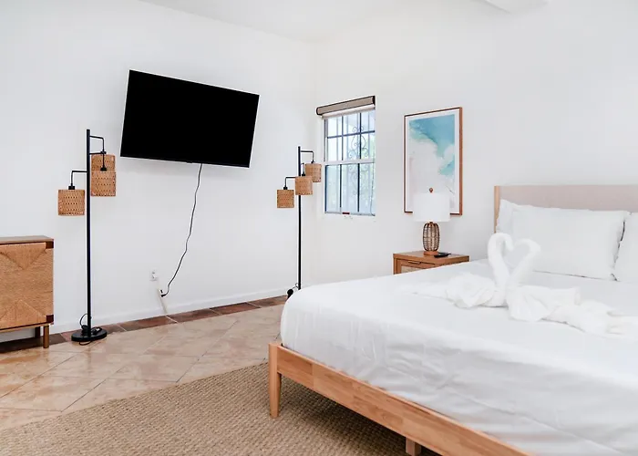Holiday home Casa Del Pescador By Floreo San Pedro (Ambergris Caye)