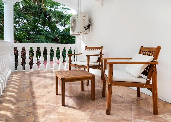 Casa Del Pescador By Floreo Holiday home *