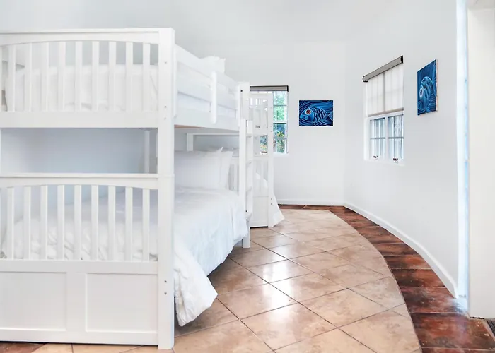 Holiday home Casa Del Pescador By Floreo San Pedro (Ambergris Caye)