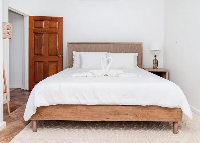 Casa Del Pescador By Floreo * San Pedro (Ambergris Caye)