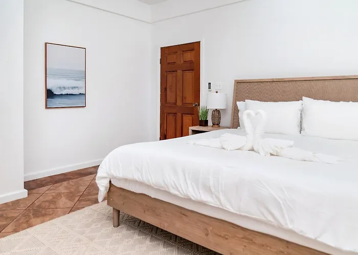 Holiday home Casa Del Pescador By Floreo