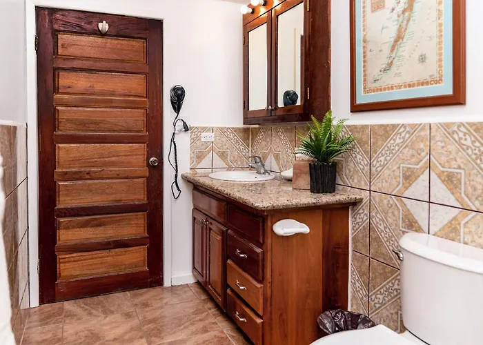 Casa Del Pescador By Floreo Holiday home San Pedro (Ambergris Caye)