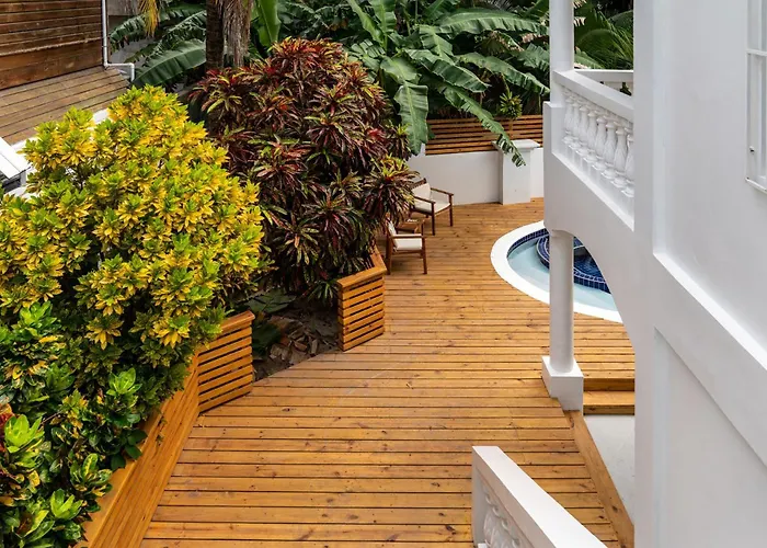 Casa Del Pescador By Floreo Holiday home San Pedro (Ambergris Caye)