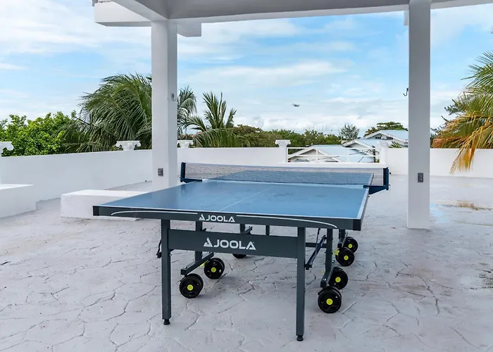 Holiday home Casa Del Pescador By Floreo San Pedro (Ambergris Caye)