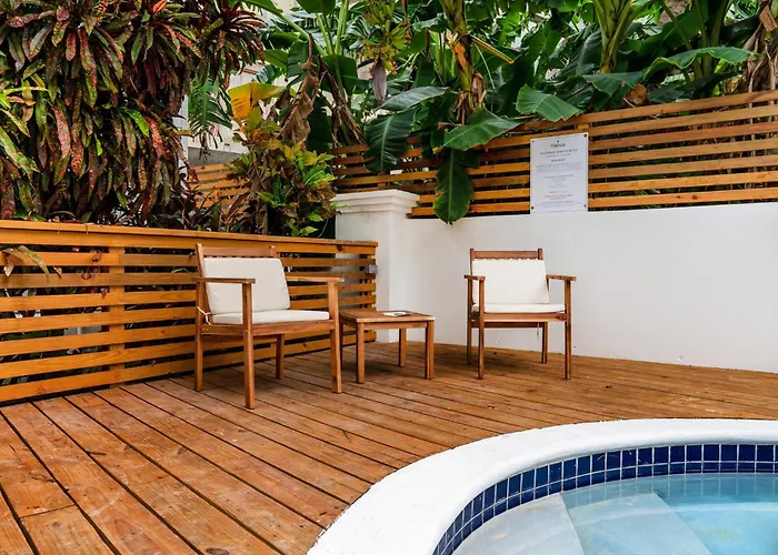 Casa Del Pescador By Floreo Holiday home