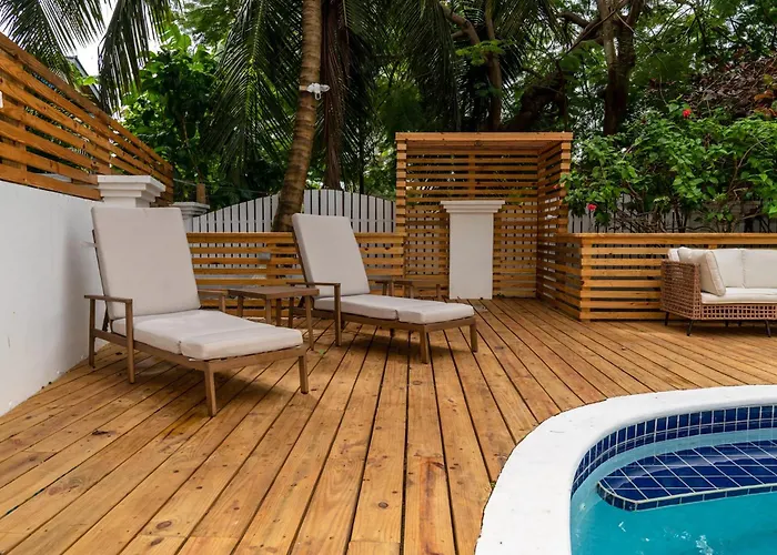 Casa Del Pescador By Floreo Holiday home *