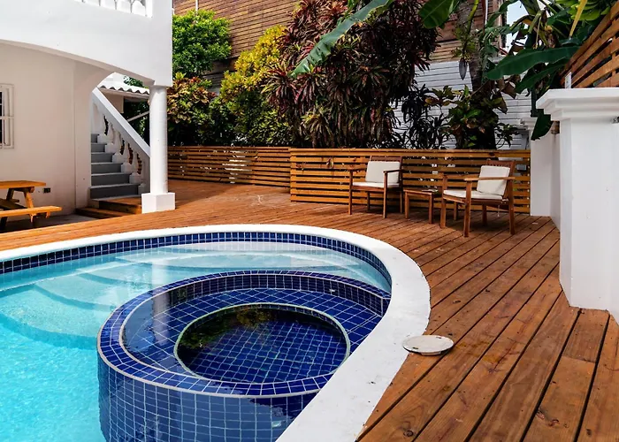 Holiday home Casa Del Pescador By Floreo San Pedro (Ambergris Caye)
