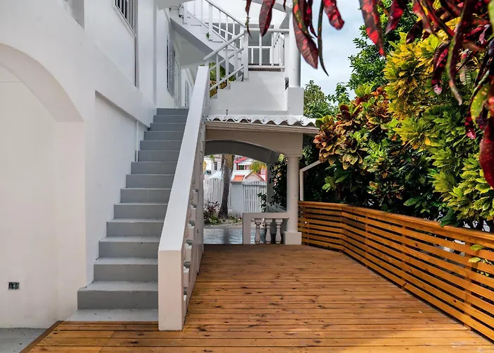 Holiday home Casa Del Pescador By Floreo *